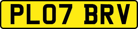 PL07BRV