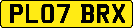 PL07BRX