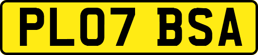 PL07BSA