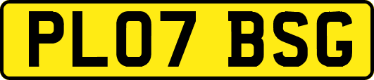 PL07BSG