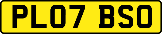 PL07BSO