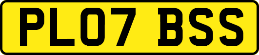 PL07BSS