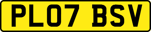 PL07BSV