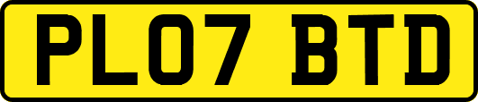 PL07BTD