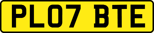 PL07BTE