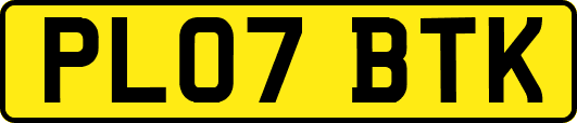 PL07BTK