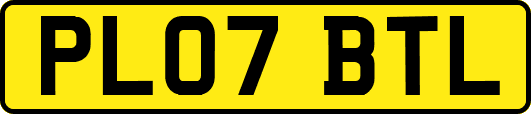 PL07BTL