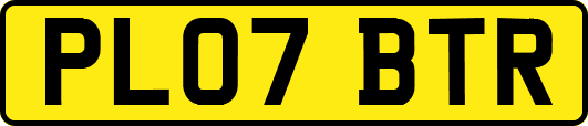 PL07BTR