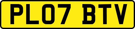 PL07BTV