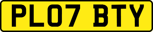 PL07BTY