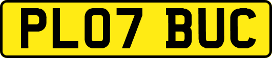 PL07BUC