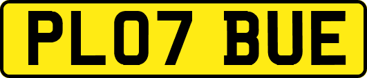 PL07BUE