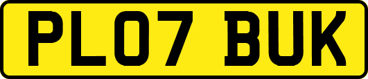 PL07BUK