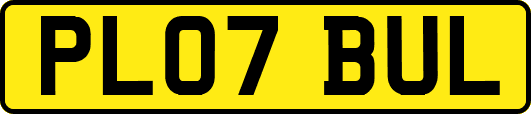 PL07BUL