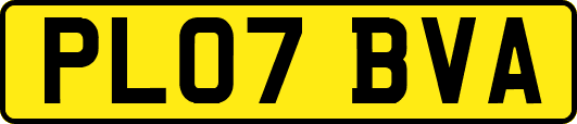 PL07BVA