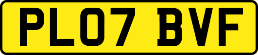 PL07BVF