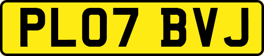 PL07BVJ