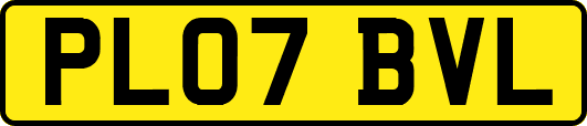 PL07BVL