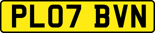 PL07BVN