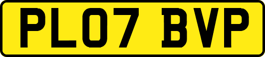 PL07BVP