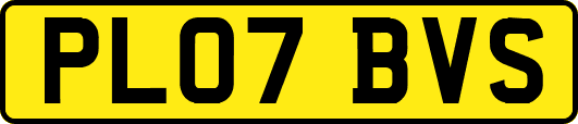 PL07BVS