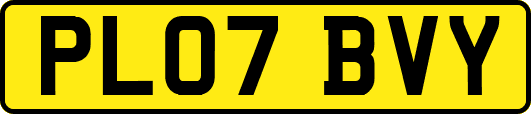 PL07BVY