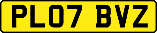 PL07BVZ