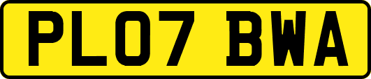 PL07BWA