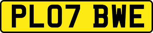 PL07BWE