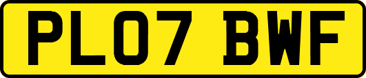 PL07BWF