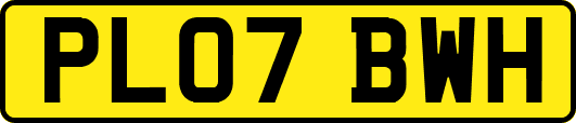 PL07BWH