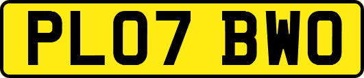 PL07BWO