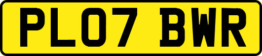 PL07BWR