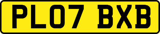 PL07BXB