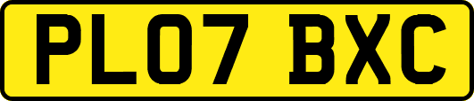 PL07BXC