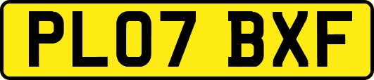 PL07BXF