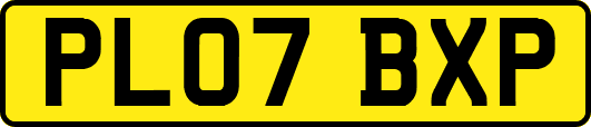 PL07BXP
