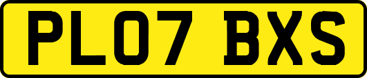 PL07BXS