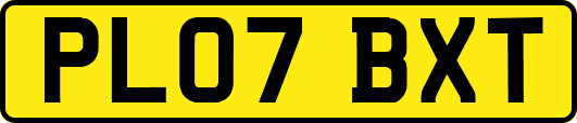 PL07BXT