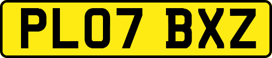 PL07BXZ