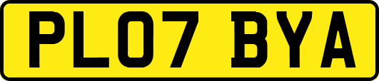 PL07BYA