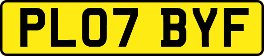 PL07BYF