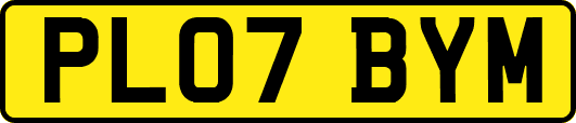 PL07BYM