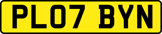 PL07BYN