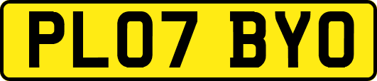 PL07BYO