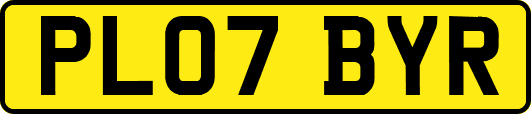 PL07BYR