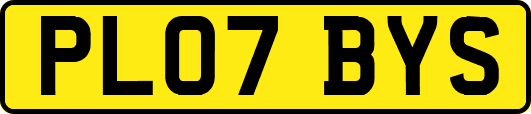 PL07BYS