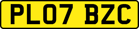 PL07BZC