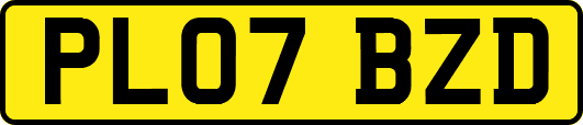 PL07BZD
