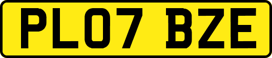 PL07BZE